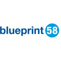 Blueprint58 Logo