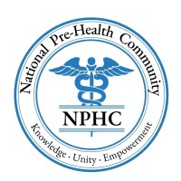 National Pre-Health Community Logo