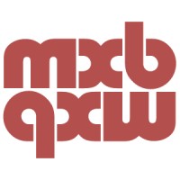 Poradenská skupina MxB Logo