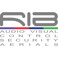 Rib AV Ltd Logo