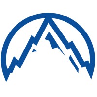 Mountain Vector Energy Logo