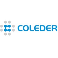COLEDER LED Display Logo