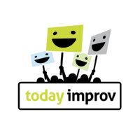 Today Improv Logo
