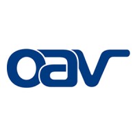 OAV - German Asia-Pacific Business Association Logo