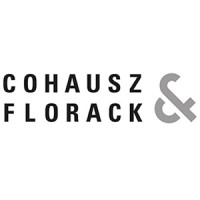 COHAUSZ & FLORACK Logo