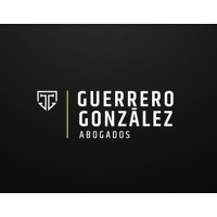 GUERRERO GONZALEZ ABOGADOS, S.C. Logo