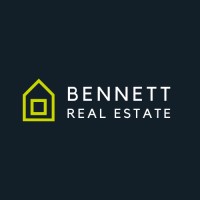 Bennett Real Estate Logo