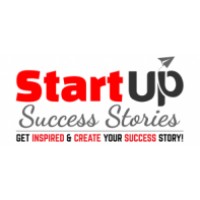 Startup Success Stories Logo