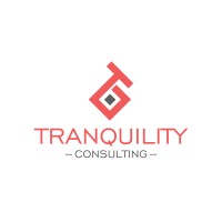 Tranquility Consulting Logo