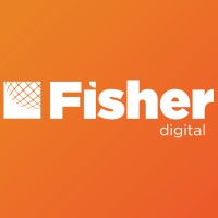 Fisher Digital Logo