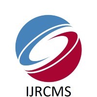 IJRCMS [ISSN : 2582-2292] International Journal of Research In Commerce and Management Studies Logo