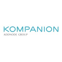Svenska IT Kompanion AB Logo