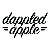 Dappled Apple Logo