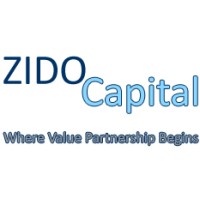 ZIDO Capital Logo