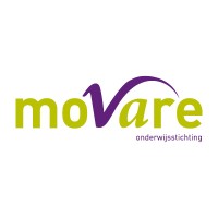 Onderwijsstichting MOVARE Logo
