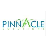 Pinnacle Software and Services Pvt. Ltd. Logo