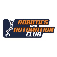 RAC - Robotics and Automation Club Logo
