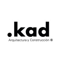 PuntoKAD Arquitectura y Construcción Logo