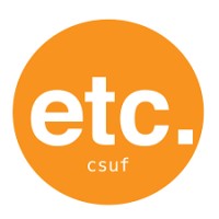 Entertainment & Tourism Club | CSUF Logo