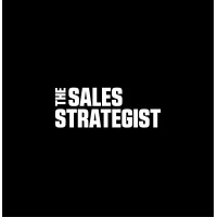 Sales Strategist Logo
