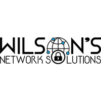 Wilsons Network Solutions Logo