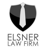Elsner Law Firm PLLC Logo