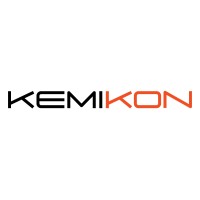 Kemikon Logo