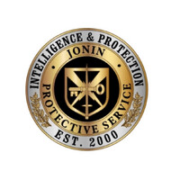 Jonin Intelligence & Protective Services, Inc. Logo