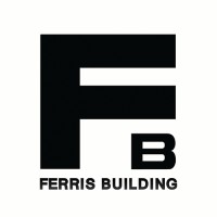 Ferris Building Pty. Ltd. Logo