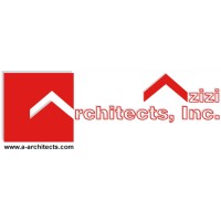 Azizi Architects, Inc. Logo