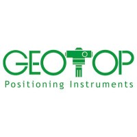GEOTOP S.r.l. Logo