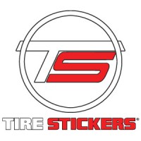Tire Stickers LLC Logo