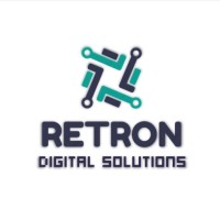 Retron Digital Solutions Ltd. Logo