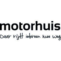 Motorhuis Logo