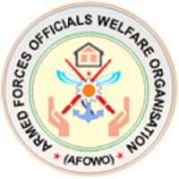 AFOWO Logo