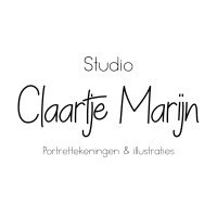 Studio Claartje Marijn Logo