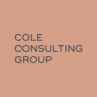 Cole Consulting Group Pty Ltd Logo