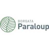 Borgata Paraloup - Impresa Sociale Logo