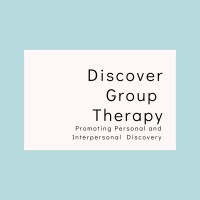 Discover Group Therapy Logo