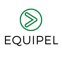 EQUIPEL Equipos Eléctricos Logo
