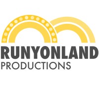 Runyonland Productions Logo