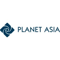 Planet Asia Pte Ltd Logo