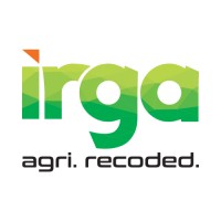 IRGA.AG Logo