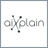 aiXplain Logo