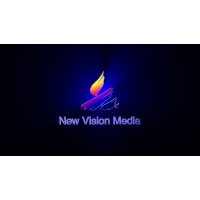 New Vision Media Inc. Logo