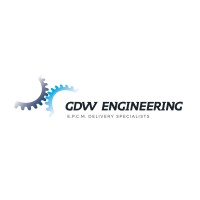 GDW Engineering Logo