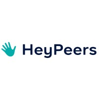 HeyPeers.com Logo