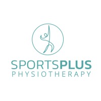 SportsPlus Physiotherapy Logo