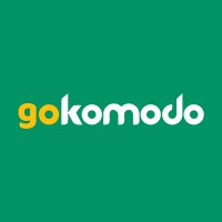 Gokomodo Logo