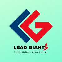 Lead Giant Logo